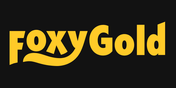 FoxyGold Casino Logo