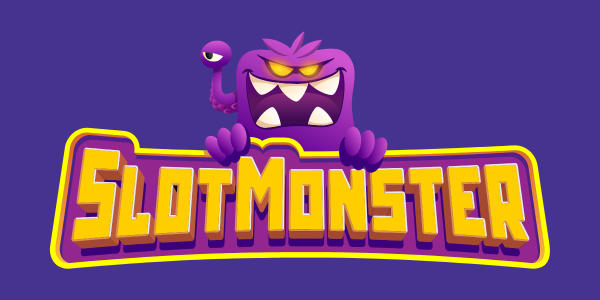 Slotmonster Casino Logo